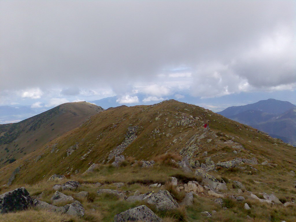 Poľana (Nízke Tatry)