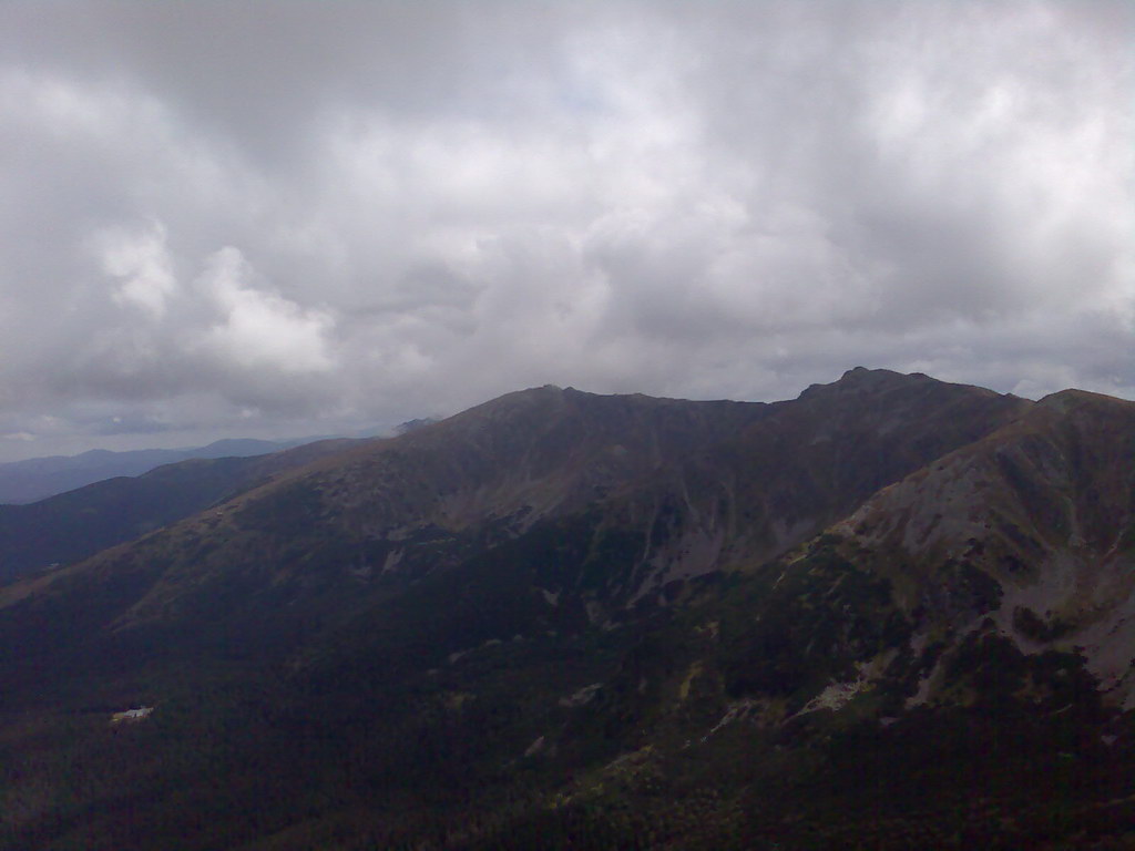 Poľana (Nízke Tatry)