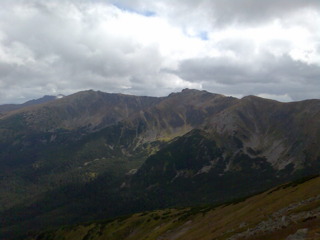 Poľana (Nízke Tatry)