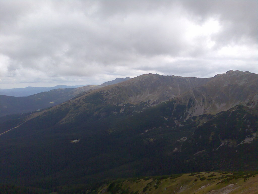 Poľana (Nízke Tatry)