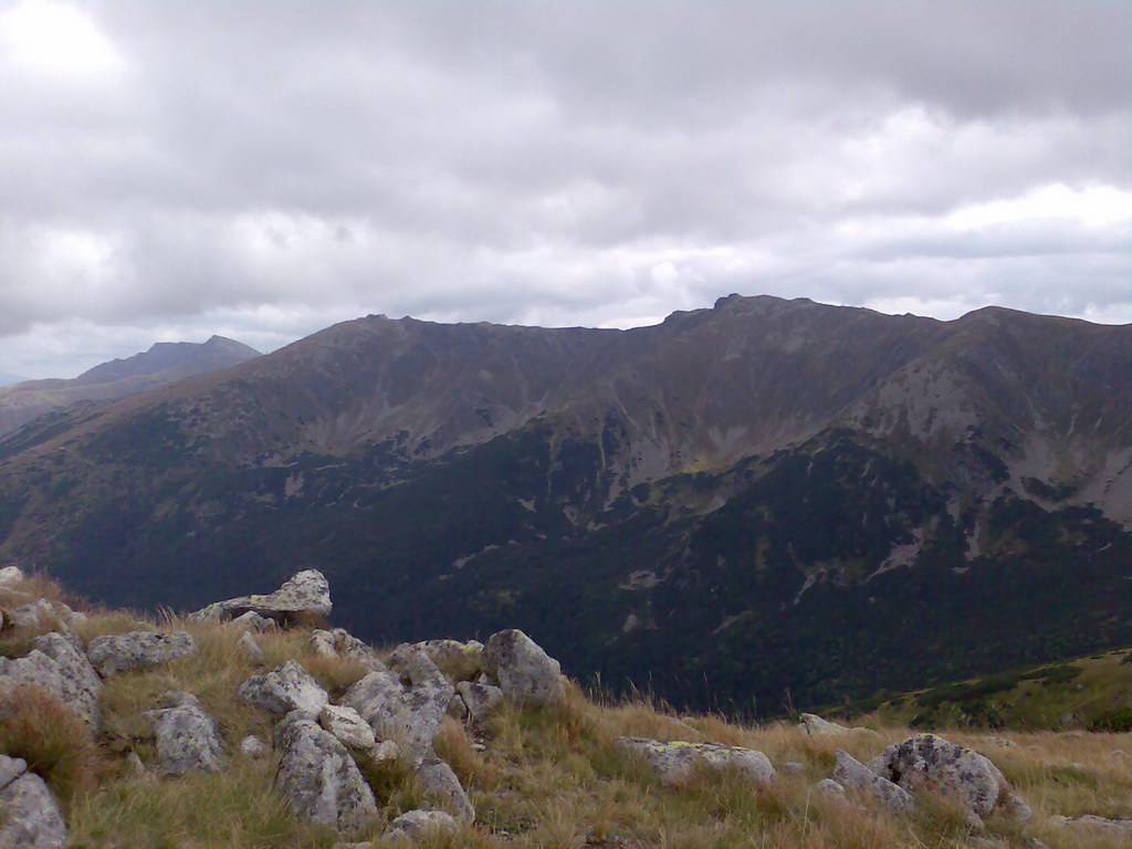 Poľana (Nízke Tatry)