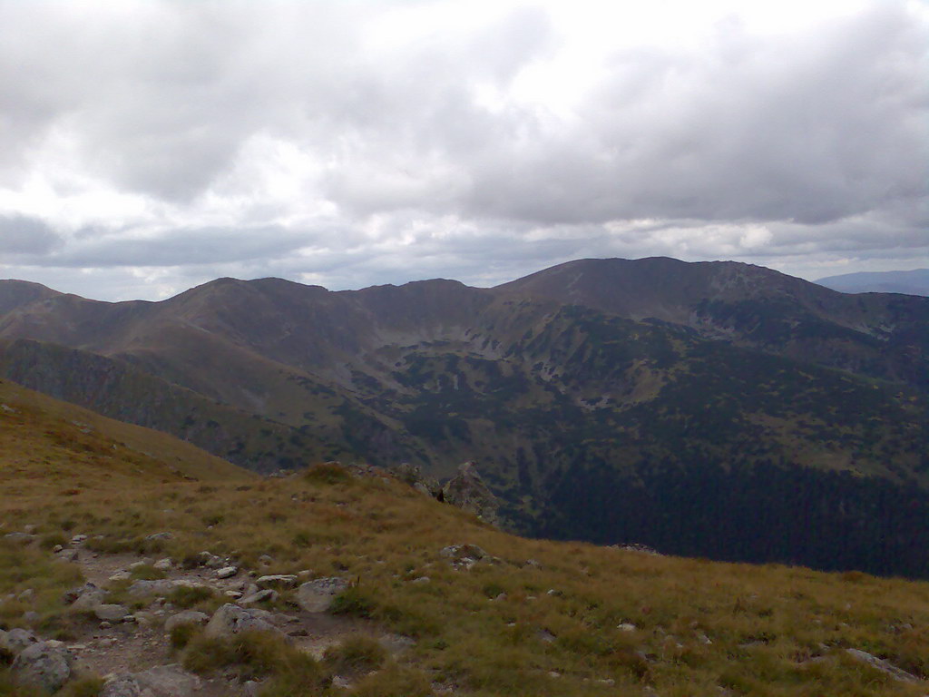 Poľana (Nízke Tatry)