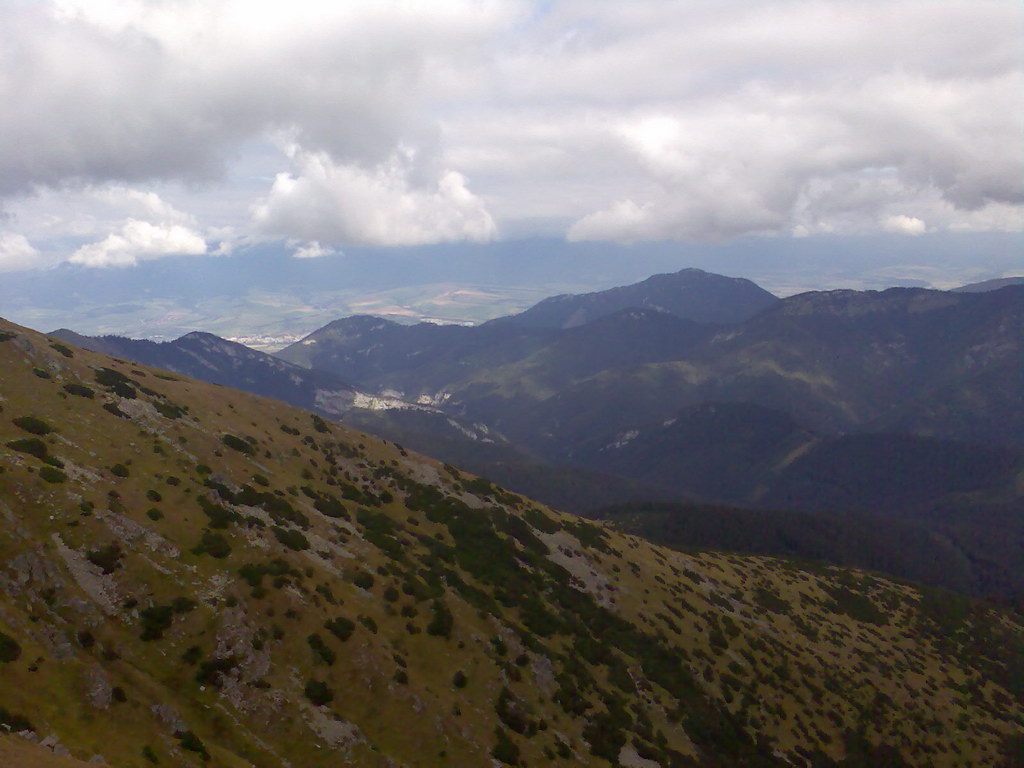 Poľana (Nízke Tatry)