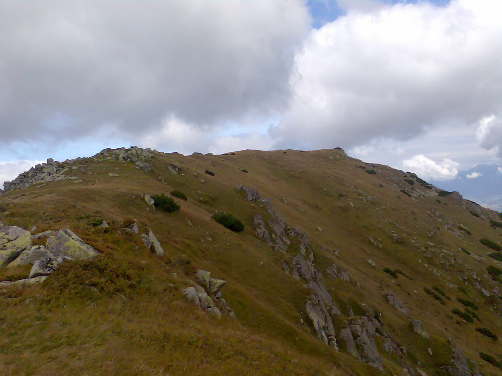 Poľana (Nízke Tatry)