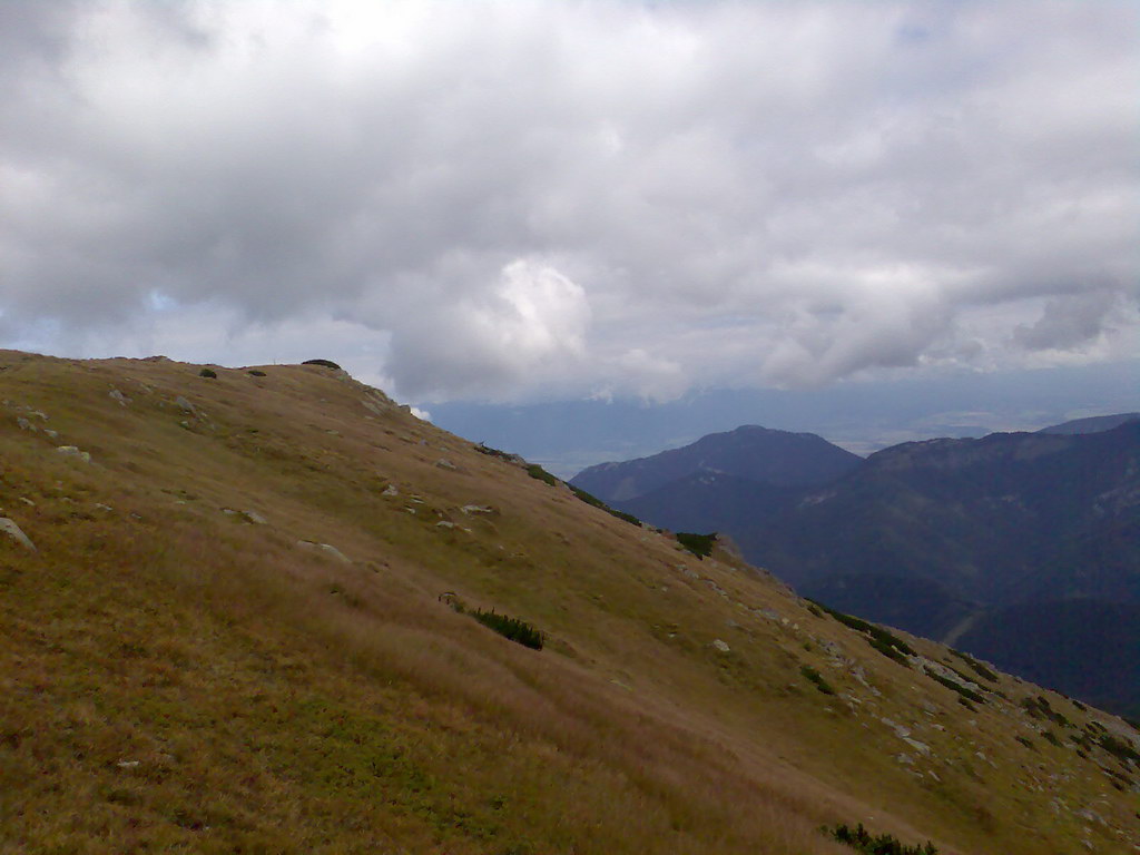 Poľana (Nízke Tatry)