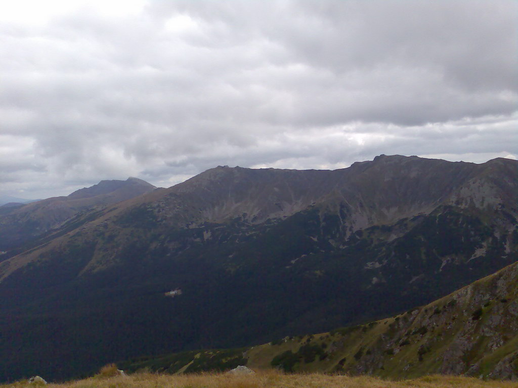 Poľana (Nízke Tatry)