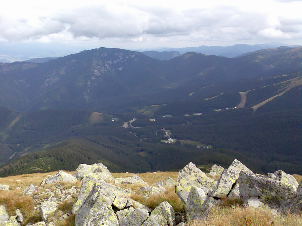 Poľana (Nízke Tatry)