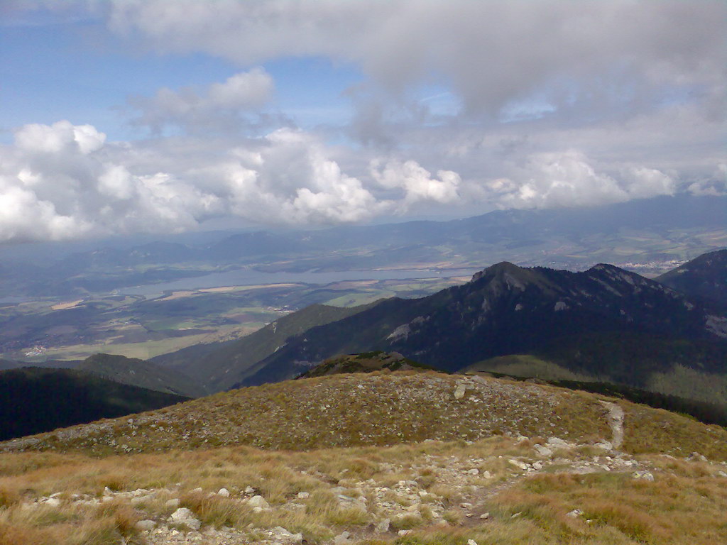 Poľana (Nízke Tatry)