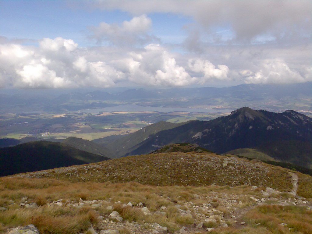 Poľana (Nízke Tatry)