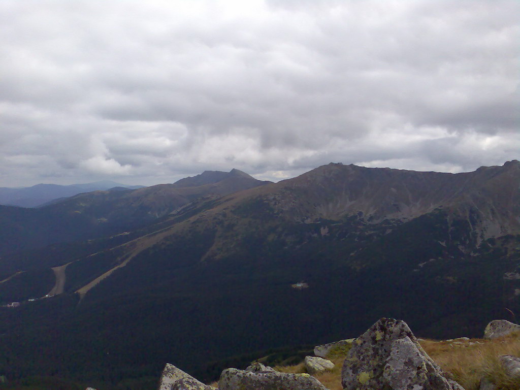 Poľana (Nízke Tatry)