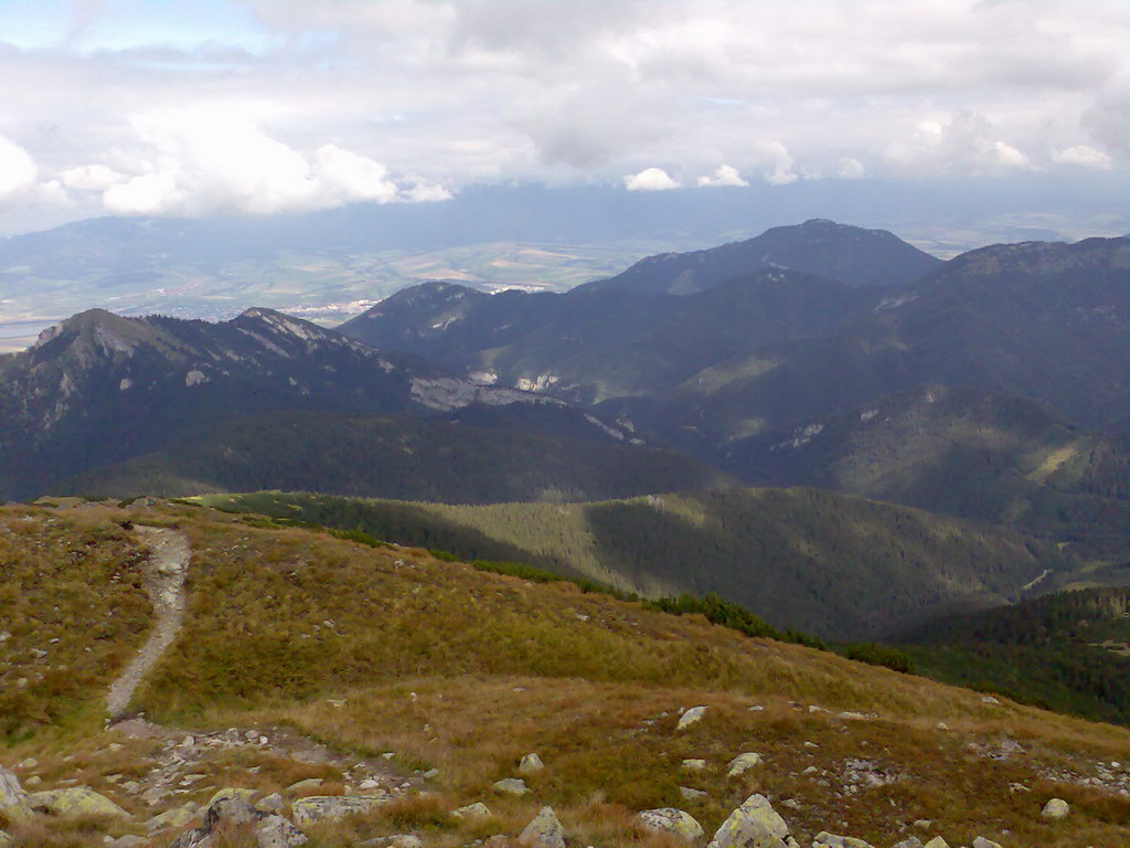 Poľana (Nízke Tatry)