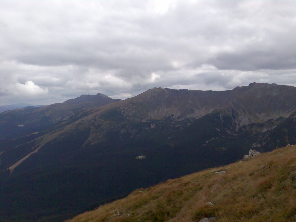 Poľana (Nízke Tatry)