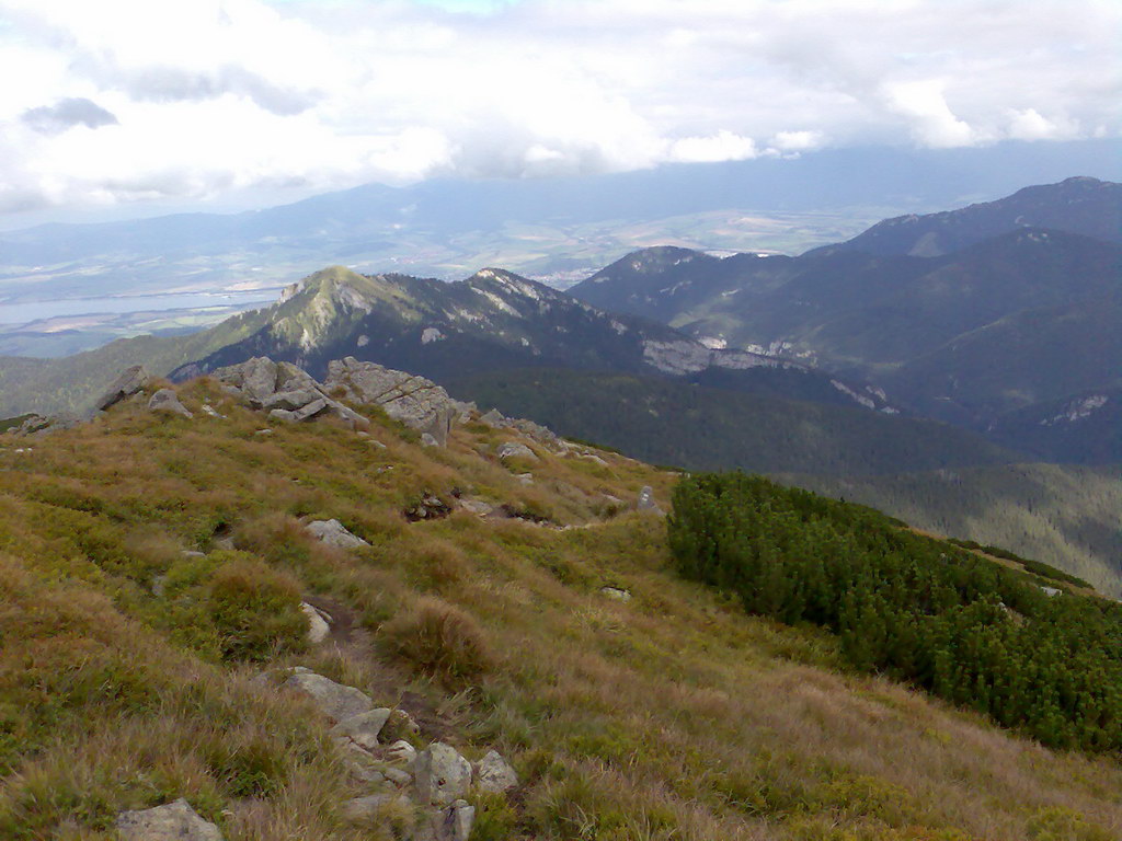 Poľana (Nízke Tatry)