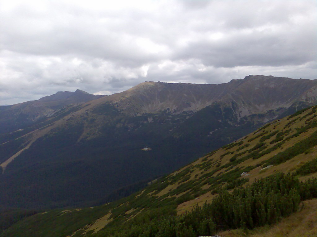 Poľana (Nízke Tatry)