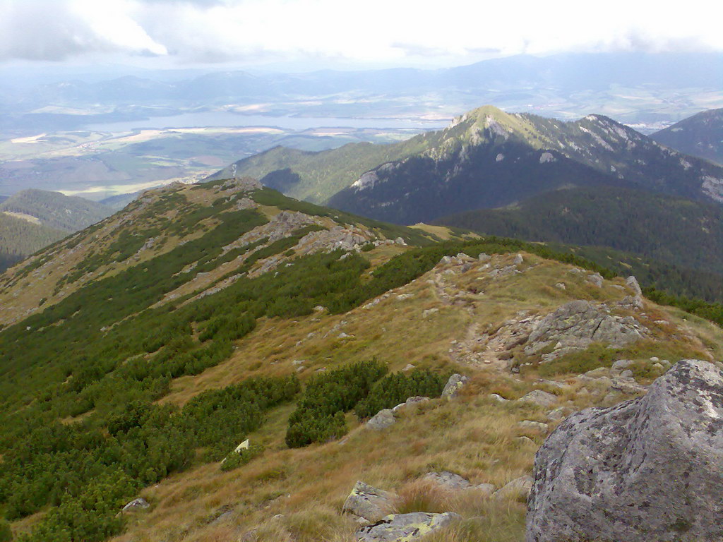 Poľana (Nízke Tatry)