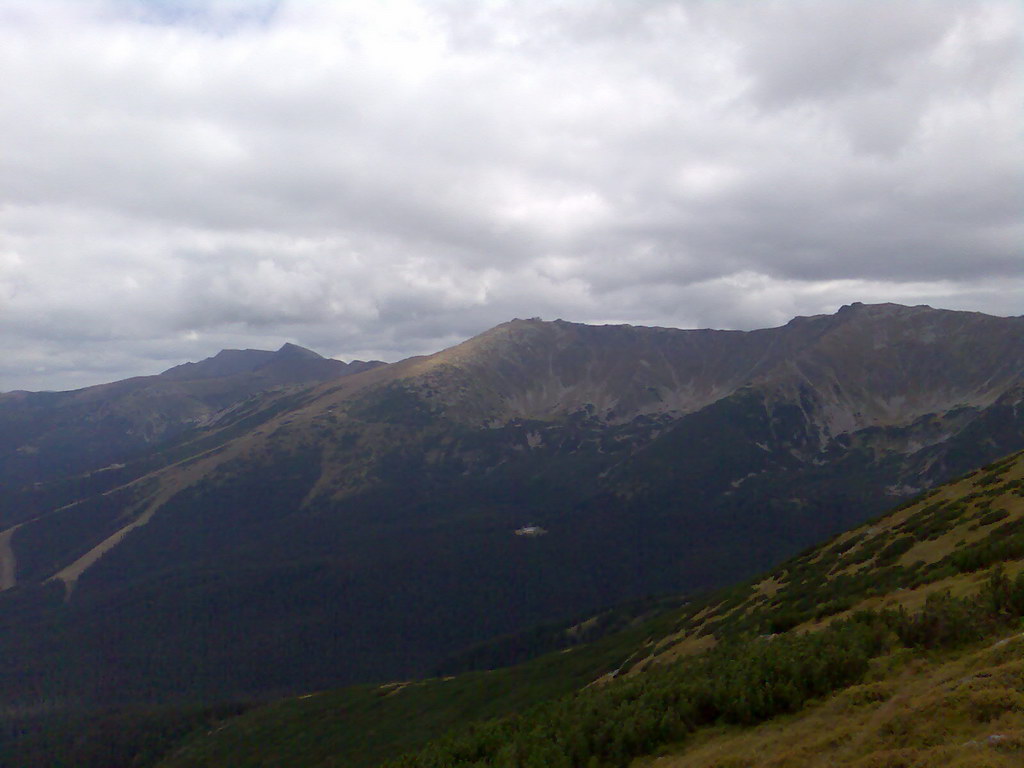 Poľana (Nízke Tatry)