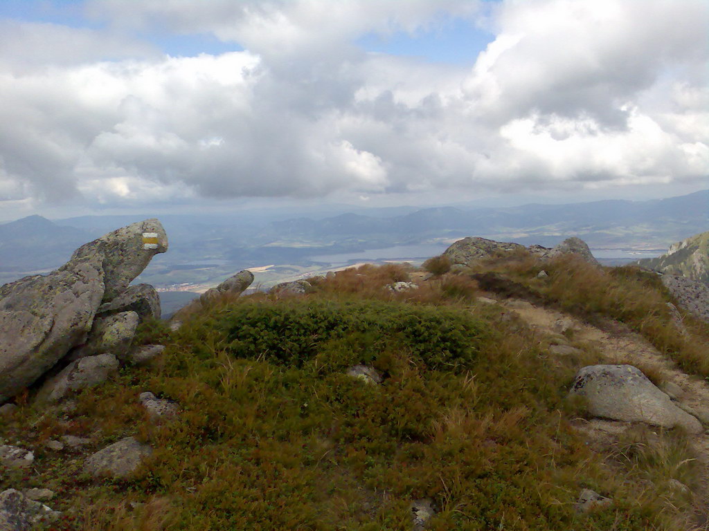 Poľana (Nízke Tatry)