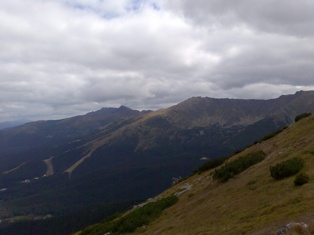 Poľana (Nízke Tatry)