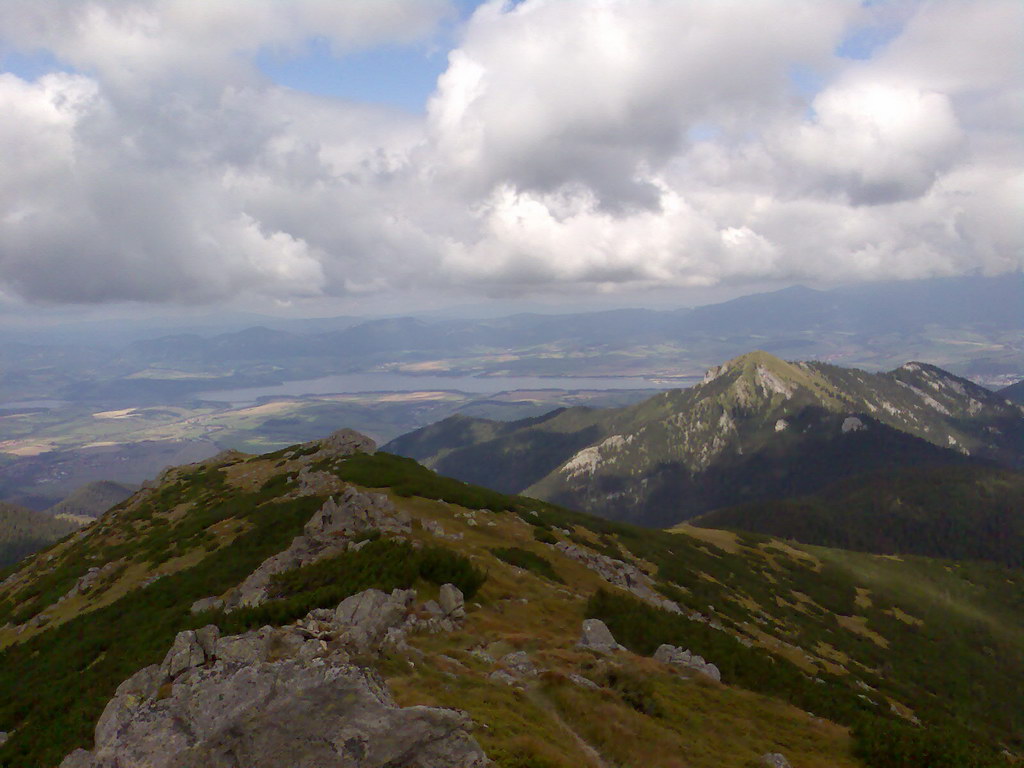 Poľana (Nízke Tatry)