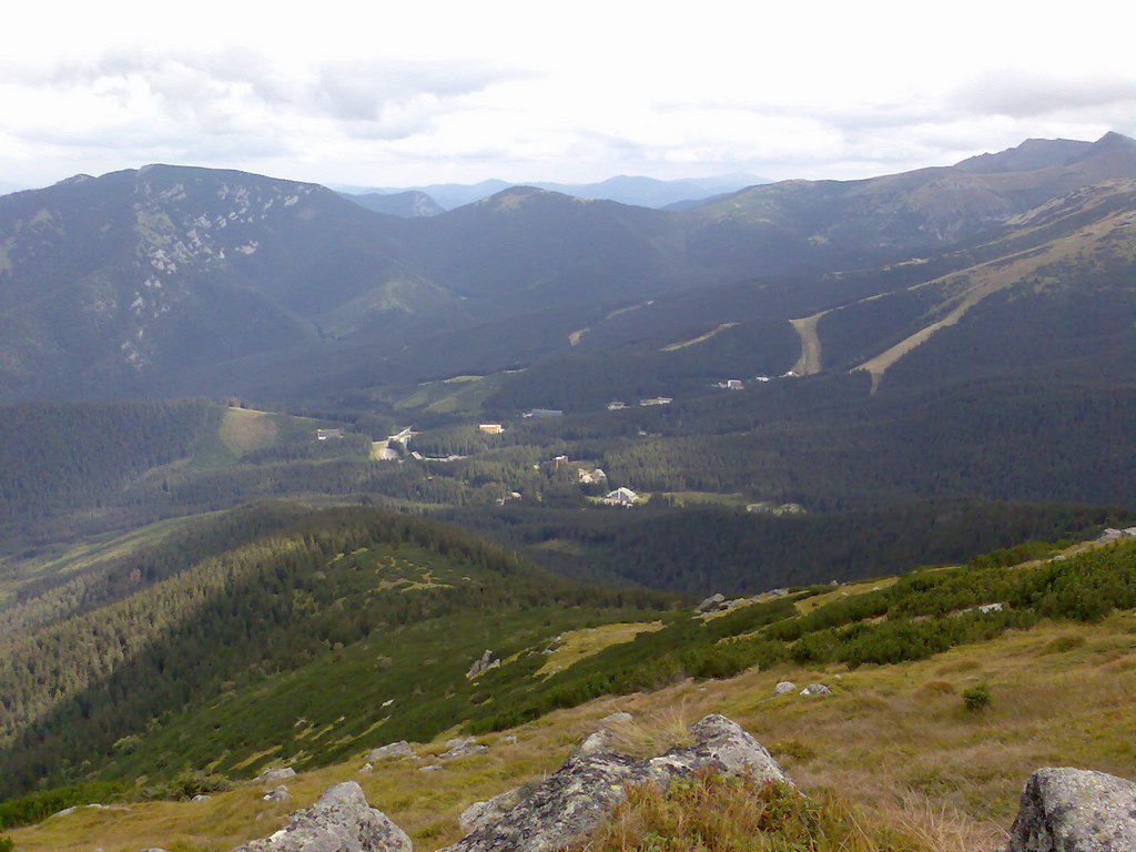 Poľana (Nízke Tatry)