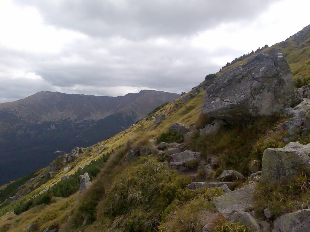 Poľana (Nízke Tatry)