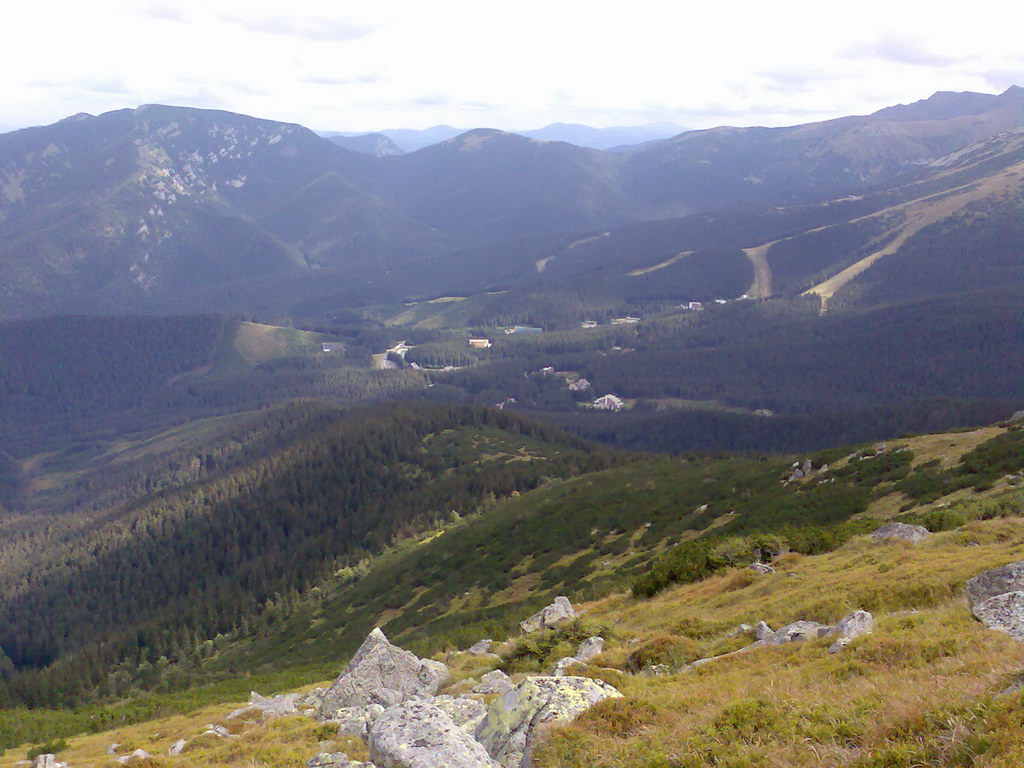 Poľana (Nízke Tatry)