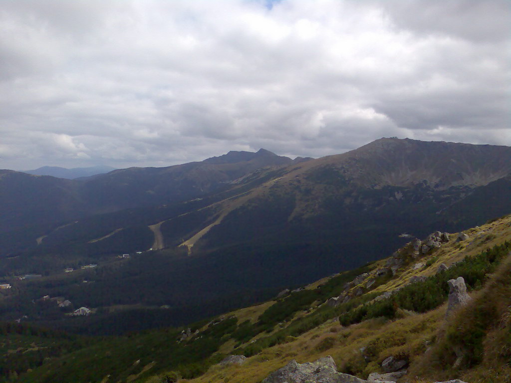 Poľana (Nízke Tatry)