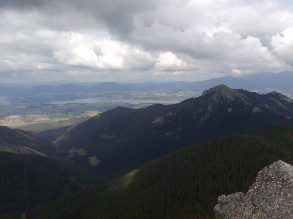 Poľana (Nízke Tatry)