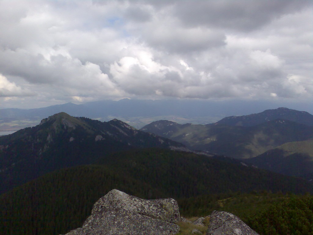 Poľana (Nízke Tatry)