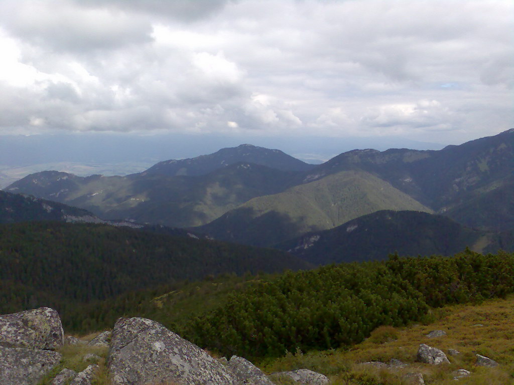 Poľana (Nízke Tatry)