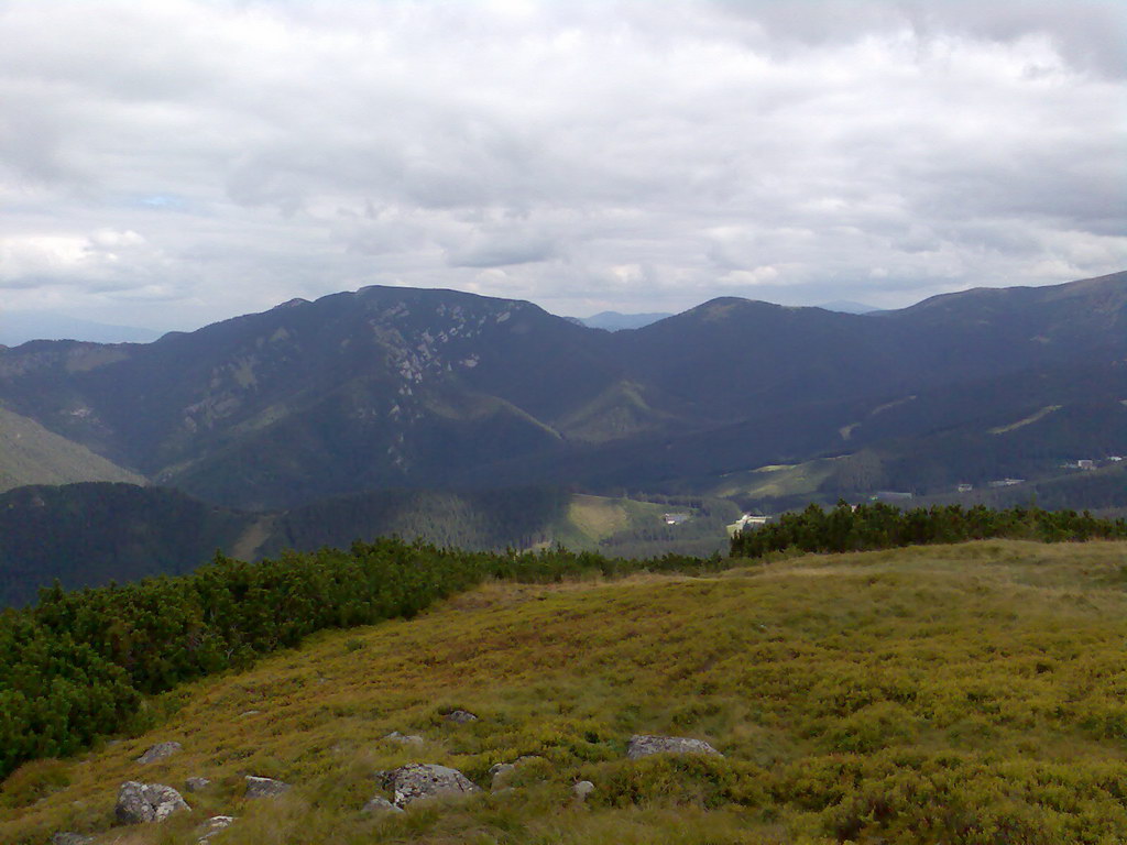 Poľana (Nízke Tatry)