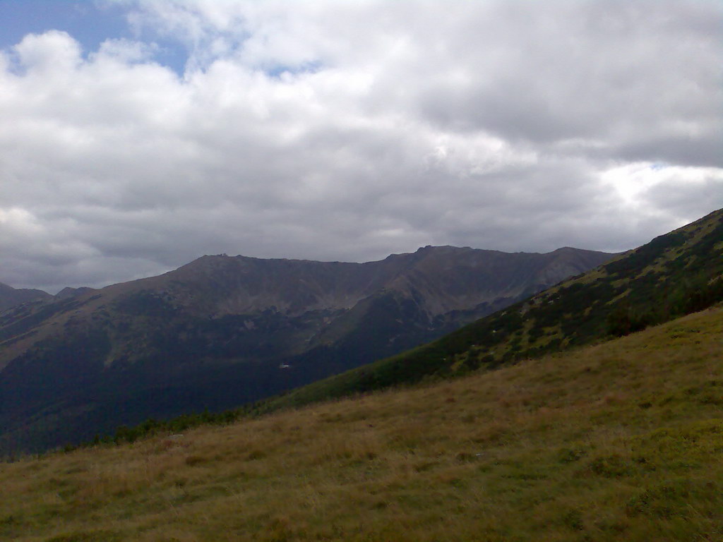 Poľana (Nízke Tatry)