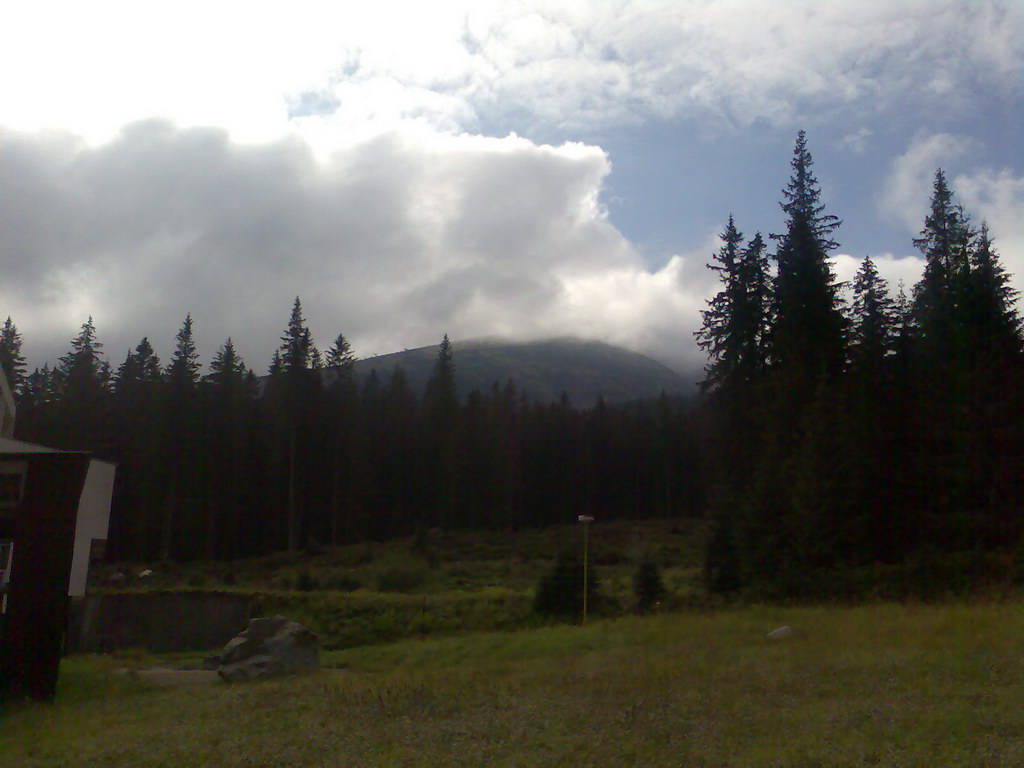 Poľana (Nízke Tatry)