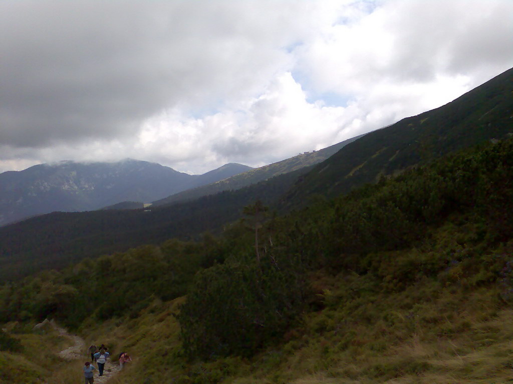 Poľana (Nízke Tatry)