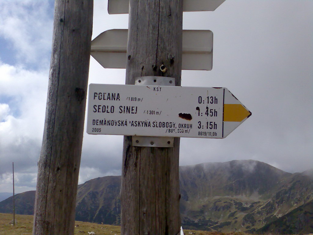 Poľana (Nízke Tatry)