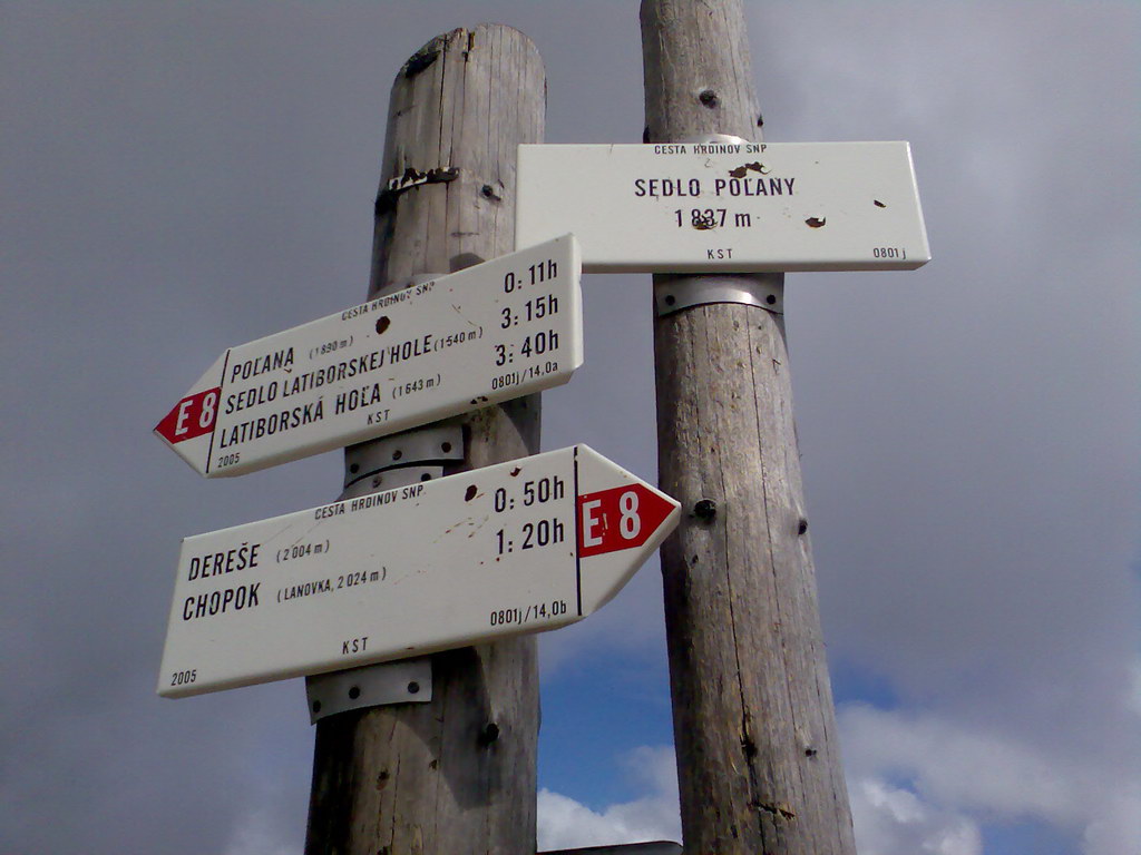 Poľana (Nízke Tatry)