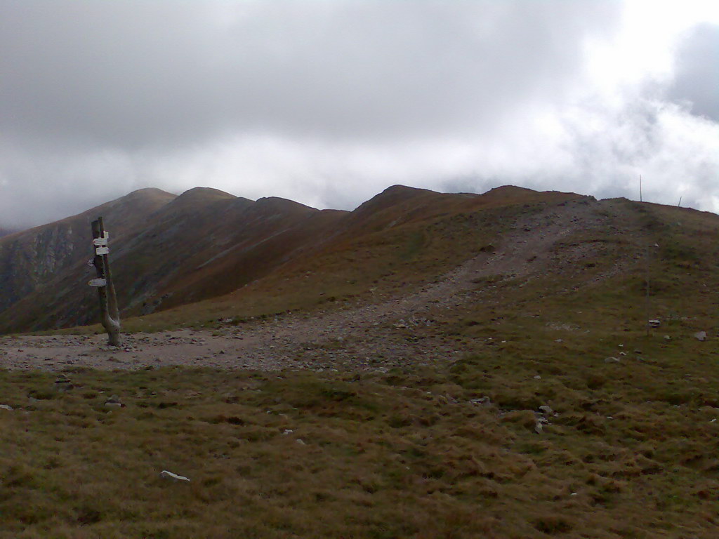 Poľana (Nízke Tatry)