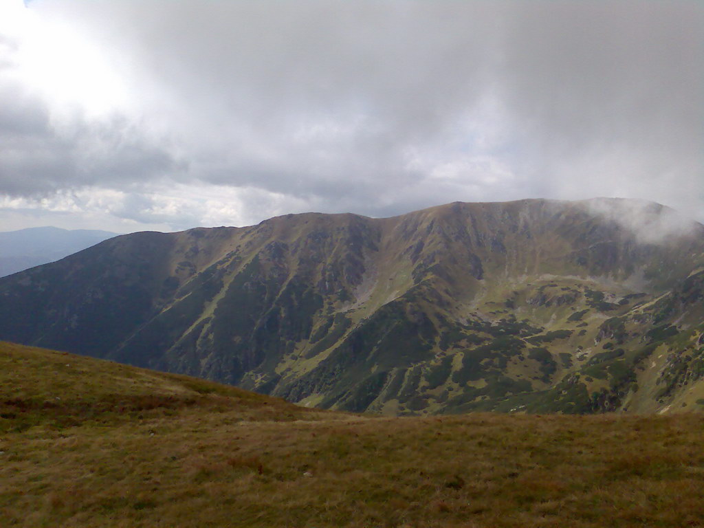 Poľana (Nízke Tatry)