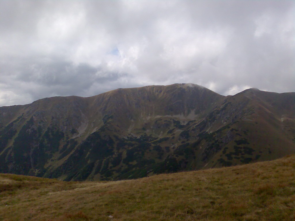 Poľana (Nízke Tatry)