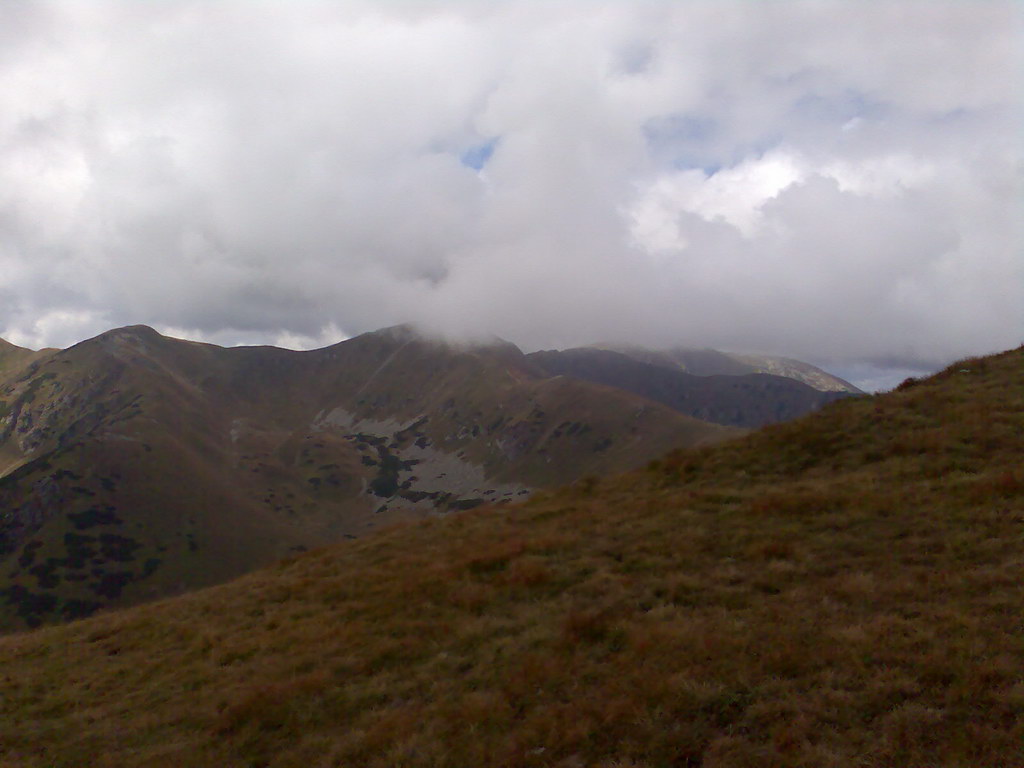 Poľana (Nízke Tatry)