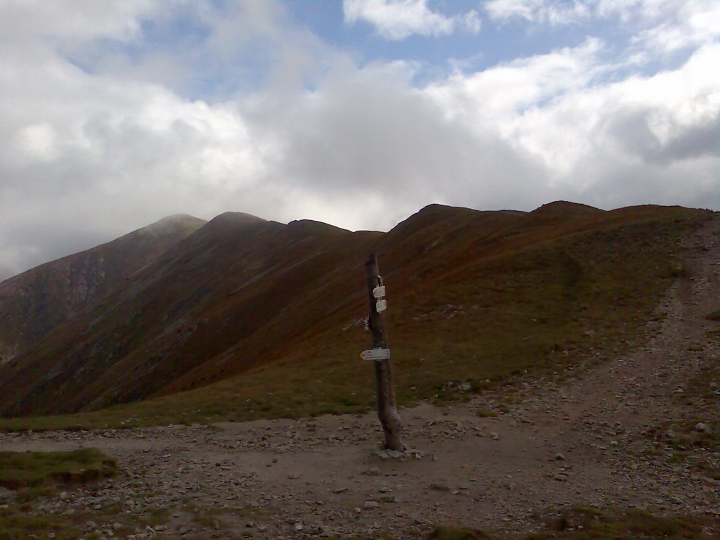 Poľana (Nízke Tatry)