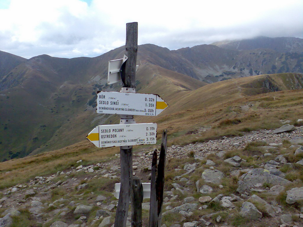 Poľana (Nízke Tatry)