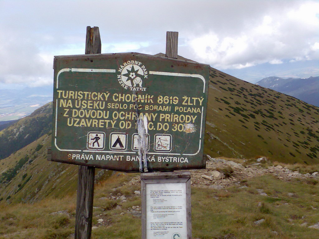 Poľana (Nízke Tatry)