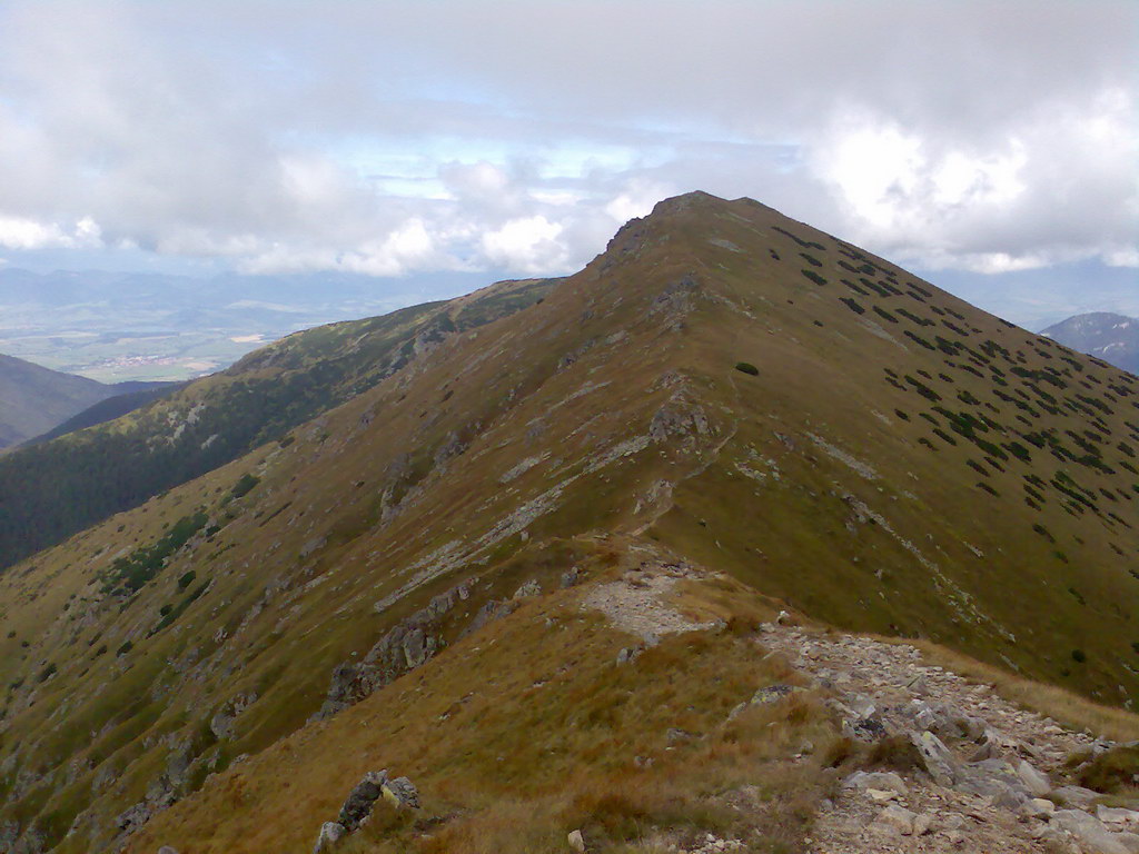 Poľana (Nízke Tatry)