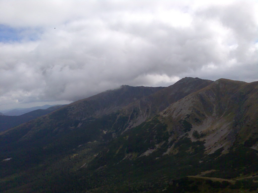 Poľana (Nízke Tatry)