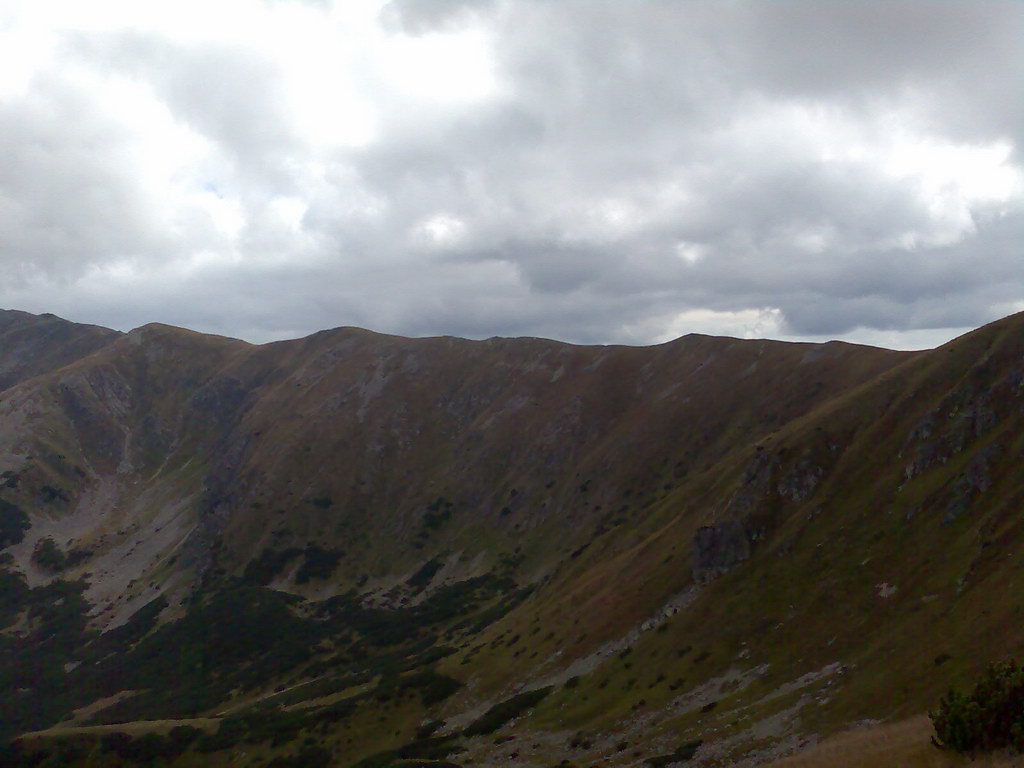 Poľana (Nízke Tatry)