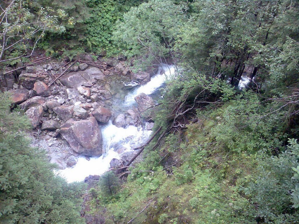 Schronisko w Dolinie Pięciu Stawów Polskich (Vysoké Tatry)