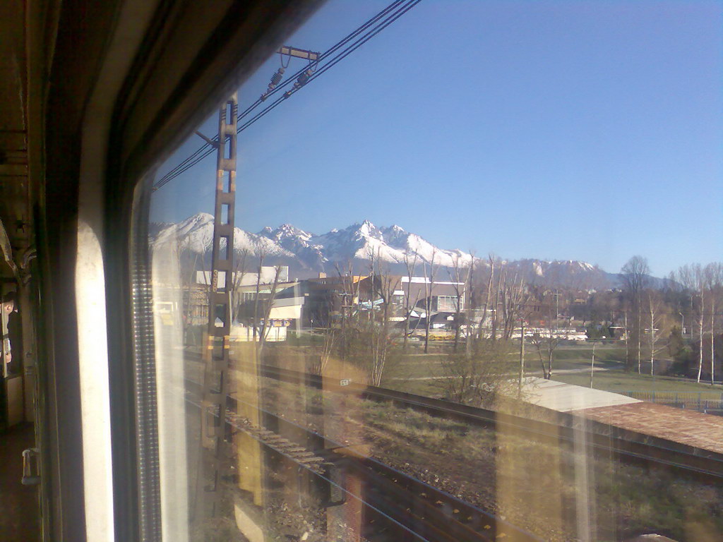 Sedlo pod Malou Svišťovkou (Vysoké Tatry)