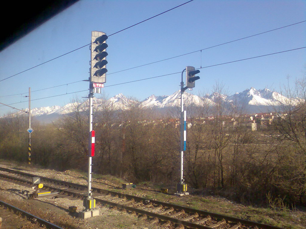 Sedlo pod Malou Svišťovkou (Vysoké Tatry)