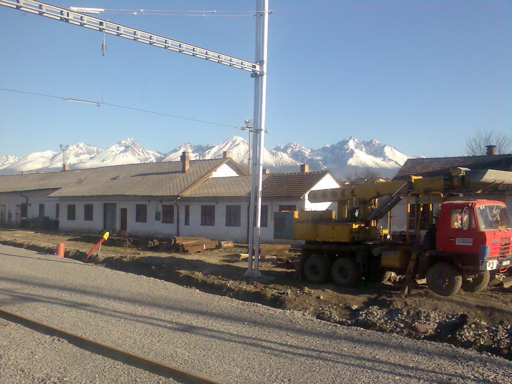 Sedlo pod Malou Svišťovkou (Vysoké Tatry)